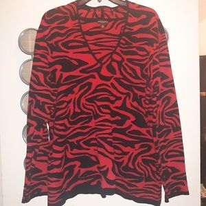 🌺DANA BUCHMAN Sweater